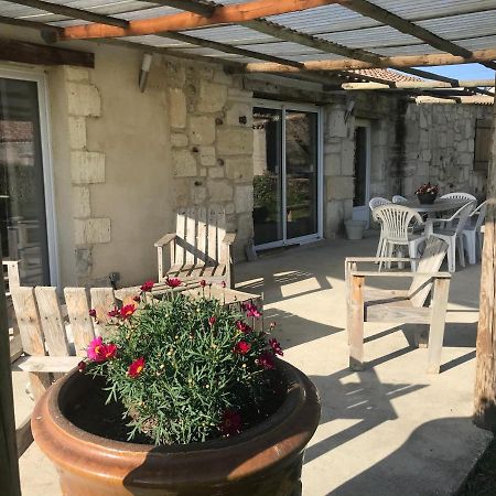 Mazet En Camargue Villa Arles Ngoại thất bức ảnh
