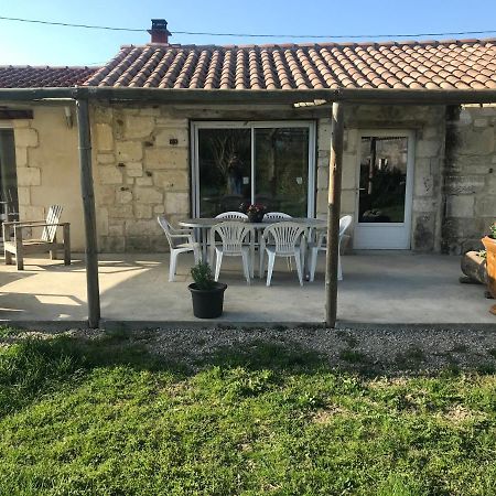 Mazet En Camargue Villa Arles Ngoại thất bức ảnh