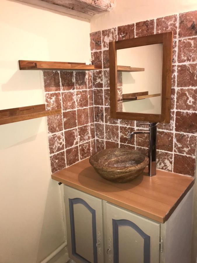 Mazet En Camargue Villa Arles Ngoại thất bức ảnh