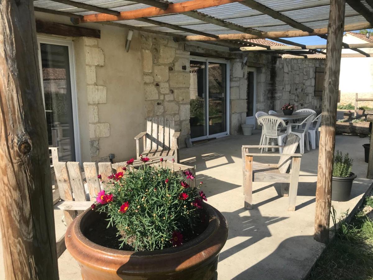 Mazet En Camargue Villa Arles Ngoại thất bức ảnh