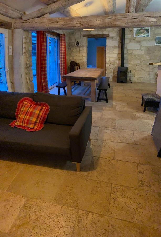 Mazet En Camargue Villa Arles Ngoại thất bức ảnh
