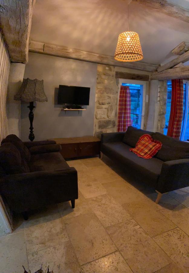 Mazet En Camargue Villa Arles Ngoại thất bức ảnh