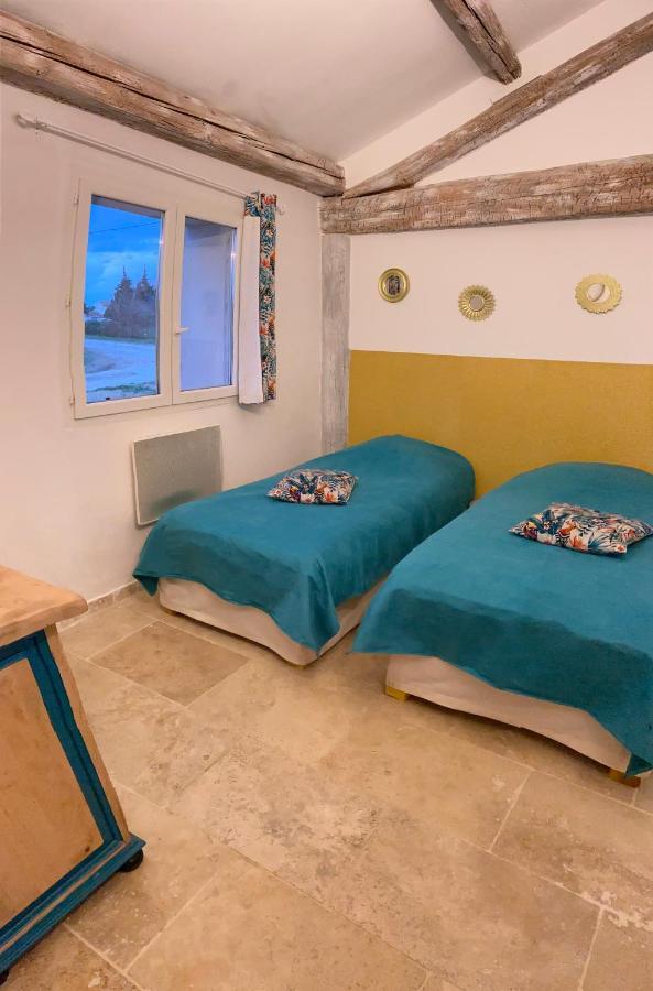 Mazet En Camargue Villa Arles Ngoại thất bức ảnh