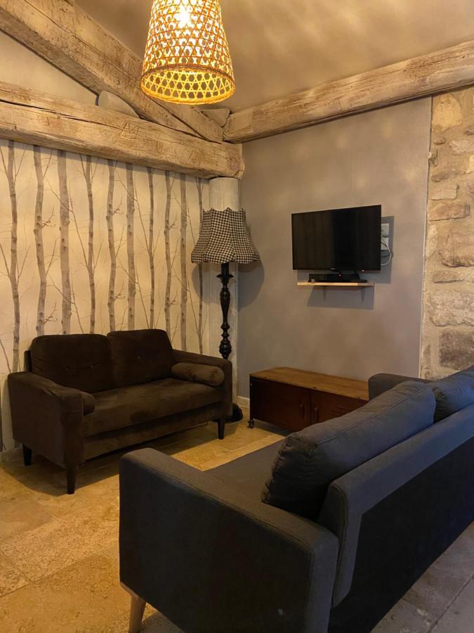 Mazet En Camargue Villa Arles Ngoại thất bức ảnh