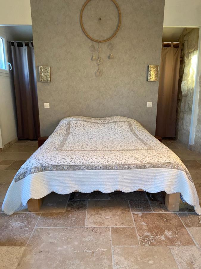 Mazet En Camargue Villa Arles Ngoại thất bức ảnh