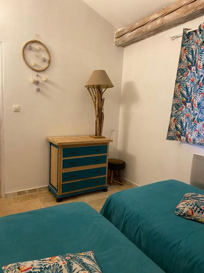 Mazet En Camargue Villa Arles Ngoại thất bức ảnh