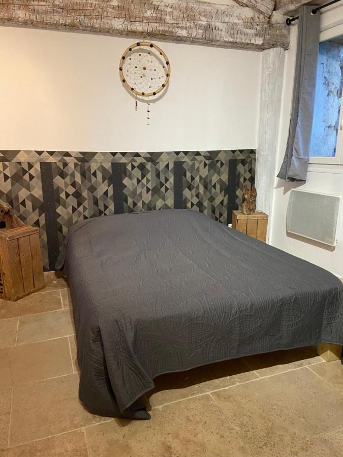 Mazet En Camargue Villa Arles Ngoại thất bức ảnh