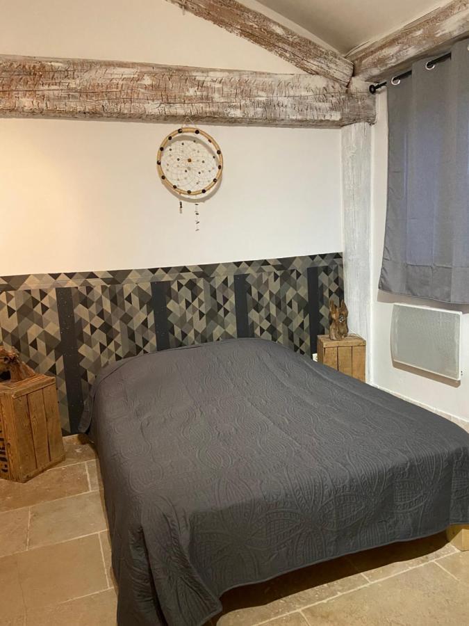 Mazet En Camargue Villa Arles Ngoại thất bức ảnh