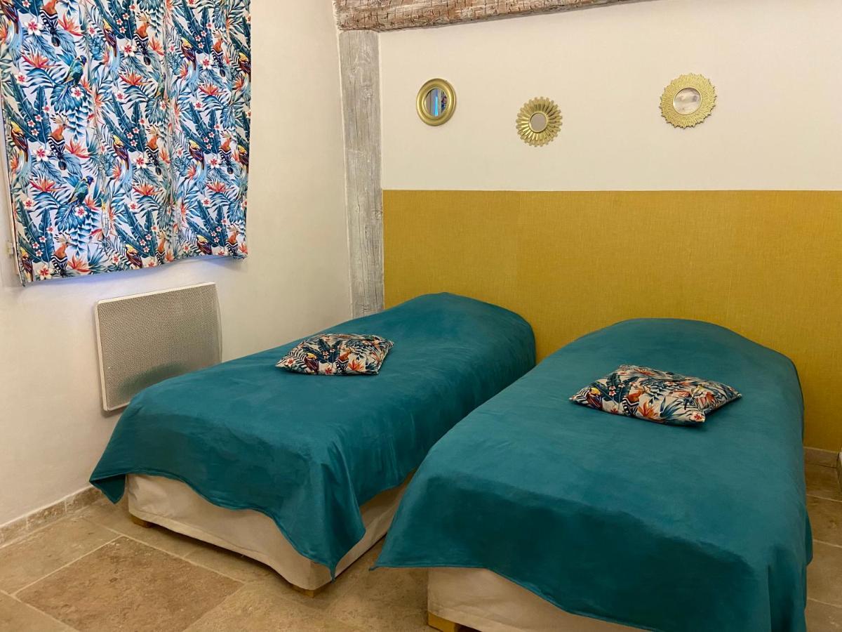 Mazet En Camargue Villa Arles Ngoại thất bức ảnh